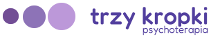 trzy kropki psychoterapia