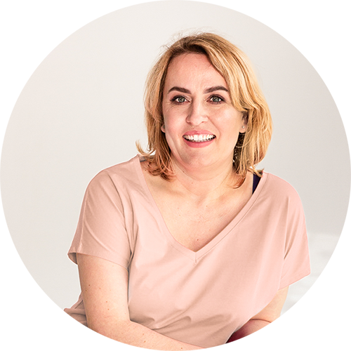 Katarzyna Kwaśniewska psychoterapeutka